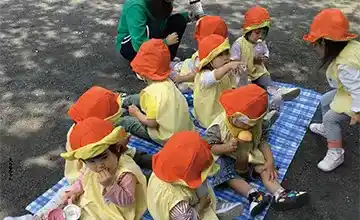 ゆずの実保育園